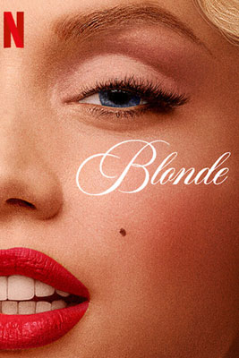 ดูหนัง Blonde (2022) พากย์ไทย Netflix ดูหนังฟรี2022
