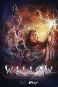 ดูซีรีย์ Willow (2022) วิลโลว์ ซับไทย Disney+ ดูซีรีย์ฟรี HD ดูหนังฟรี2022