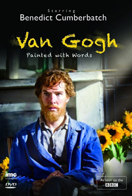ดูหนัง Van Gogh Painted with Words (2010) ซับไทย