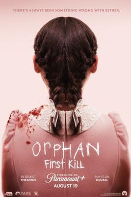 ดูหนัง Orphan First Kill (2022) พากย์ไทย