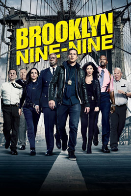 ดู Brooklyn Nine-Nine Season 8 (2021) บรู๊คลินไนน์ไนน์ ซีซั่น 8 ซับไทย Netflix