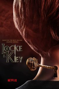 ดูซีรีย์ Locke & Key Season 1 (2020) ล็อคแอนด์คีย์: ปริศนาลับตระกูลล็อค ซีซั่น 1 ซับไทย