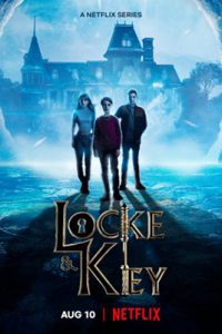 ดูซีรีย์ Locke & Key Season 3 (2022) ล็อคแอนด์คีย์: ปริศนาลับตระกูลล็อค ซีซั่น 3 ซับไทย