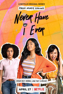 ดูซีรีย์ Never Have I Ever Season 1 (2020) ภารกิจสาวซน ก็คนมันไม่เคย ซีซั่น 1 ซับไทย