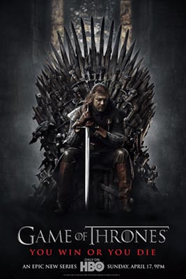 Game of Thrones Season 1 พากย์ไทย ดูหนังฟรี2022
