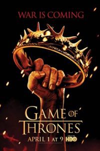 Game of Thrones Season 2 มหาศึกชิงบัลลังก์ ซีซัน 2 พากย์ไทย EP.1-10 ดูหนังฟรี2022