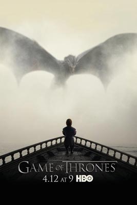Game of Thrones Season 5 มหาศึกชิงบัลลังก์ ซีซั่น 5 พากย์ไทย EP.1-10 ดูหนังฟรี2022