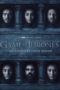 Game of Thrones Season 6 มหาศึกชิงบัลลังก์ ซีซั่น 6 พากย์ไทย EP.1-10 เต็มเรื่อง ดูหนังฟรี2022