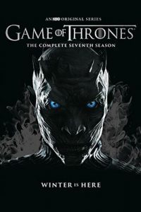 Game of Thrones Season 7 มหาศึกชิงบัลลังก์ ซีซั่น 7 พากย์ไทย EP.1-7 เต็มเรื่อง ดูหนังฟรี