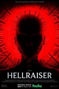 Hellraiser (2022) Hulu ดูหนังฟรี2022