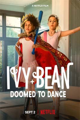 Ivy-Bean-Doomed-to-Dance-2022