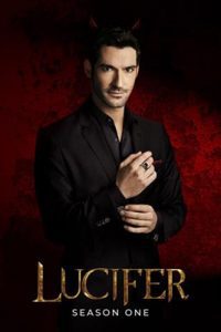 Lucifer Season 1
