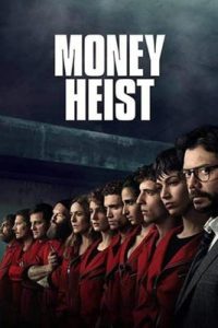 ดูซีรีย์ Money Heist Season 2 (2018) ทรชนคนปล้นโลก ภาค 2 พากย์ไทย EP.1-9 ดูหนังฟรี2022