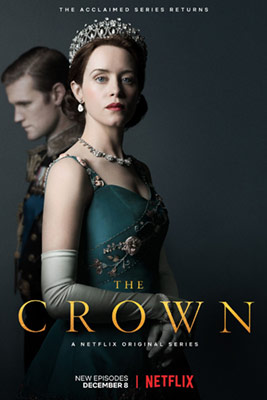 The Crown Season 2 (2017)