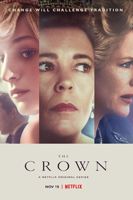 The Crown Season 4 (2020)
