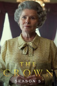 The Crown Season 5 (2022)