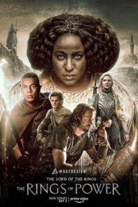 ดูซีรี่ย์ The Lord of the Rings: The Rings of Power (2022) ซับไทย เต็มเรื่อง | ดูหนังฟรี2022