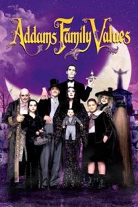 ดูหนัง Addams Family Values (1993) อาดัม แฟมิลี่ 2 ตระกูลนี้ผียังหลบ พากย์ไทย เต็มเรื่อง HD ดูหนังฟรี2022
