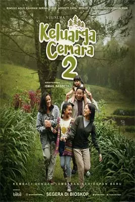 Cemara's Family 2 (2022)
