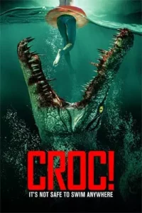 Croc! (2022)