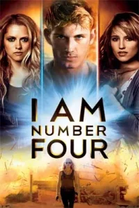 I Am Number Four 2011