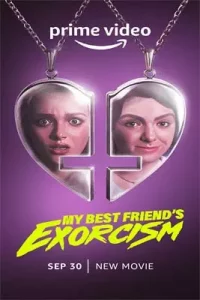 My Best Friend's Exorcism (2022)