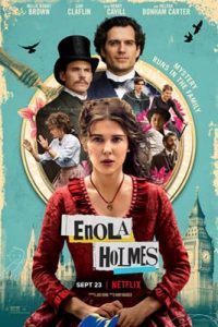 ดูหนัง Enola Holmes (2020) เอโนลา โฮล์มส์ พากย์ไทย เต็มเรื่อง ดูหนังฟรี2022