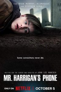 ดูหนัง Mr. Harrigan's Phone (2022) โทรศัพท์คนตาย ซับไทย Netflix ดูหนังฟรี2022