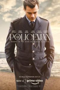 ดูหนัง My Policeman (2022) ซับไทย ดูหนังฟรี2022