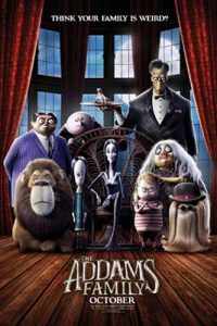 ดูหนัง The Addams Family (2019) ตระกูลนี้ผียังหลบ พากย์ไทย ดูหนังฟรี2022
