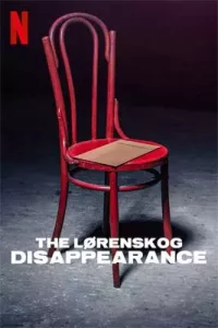 The Lørenskog Disappearance (2018)