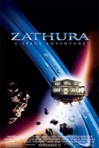 Zathura- A Space Adventure (2005)
