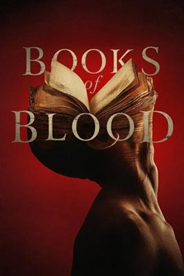 ดูหนัง Books of Blood (2020) หนังสือแห่งเลือด ซับไทย ดูหนังออนไลน์