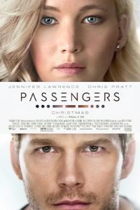 ดูหนัง Passengers (2016) คู่โดยสารพันล้านไมล์ พากย์ไทย เต็มเรื่อง ดูหนังฟรี2022
