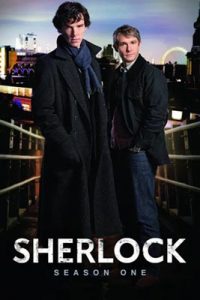 Sherlock Season 1