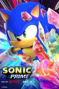 ดูซีรีย์ Sonic Prime (2022) โซนิค ไพรม์ พากย์ไทย ดูหนังออนไลน์ฟรี 2022