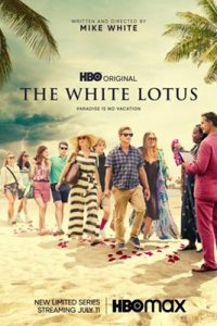 ดูซีรีย์ The White Lotus Season 1 (2021) EP.1-6 ซับไทย HD ดูซีรีย์ออนไลน์