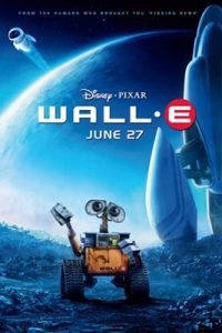 ดูหนัง Wall-E (2008) วอลล์-อี หุ่นจิ๋วหัวใจเกินร้อย พากย์ไทย เต็มเรื่อง ดูหนังฟรี2022