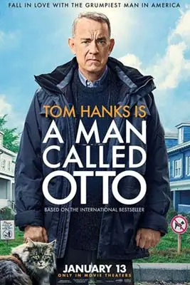 ดูหนัง A Man Called Otto มนุษย์ลุงชื่ออ๊อตโต้ ซับไทย ดูหนังออนไลน์ฟรี
