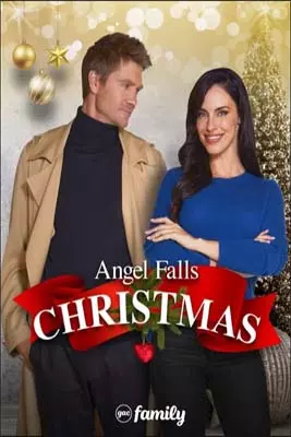 Angel Falls Christmas (2021)