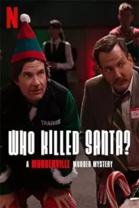 Who Killed Santa? (2022)