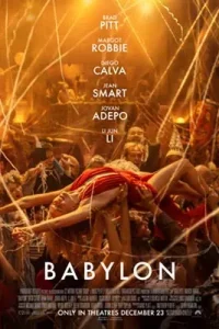 ดูหนัง Babylon (2022) บาบิโลน เต็มเรื่อง ดูหนังออนไลน์ฟรี 2022