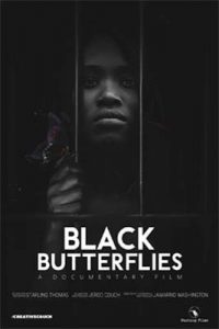 Black Butterflies (2022)