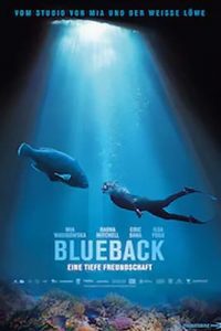 ดูหนัง Blueback (2022) ซับไทย ดูหนังฟรี2022