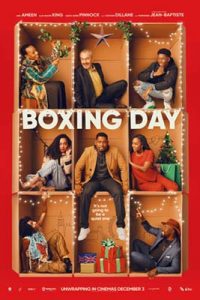 ดูหนัง Boxing Day (2021) คริสต์มาสอลวน รักอลเวง ซับไทย เต็มเรื่อง ดูหนังฟรี2022