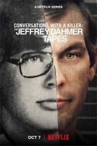 Conversation with a Killer : the jeffrey dahmer tapes (2022)