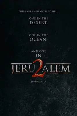 ดูหนัง Jeruzalem 2 (2023) เมืองปลุกปีศาจ 2 พากย์ไทย ซับไทย ดูหนังออนไลน์ฟรี 2022
