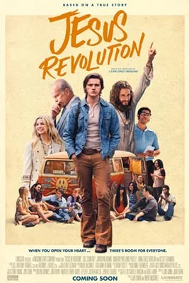 ดูหนัง Jesus Revolution (2023) ซับไทย เต็มเรื่อง ดูหนังออนไลน์ฟรี ดูหนังฟรี2022