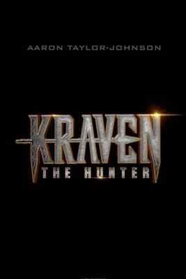 Kraven the Hunter คราเวน ยอดนายพราน
