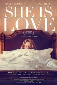 ดูหนัง She Is Love (2022) ซับไทย เต็มเรื่อง ดูหนังฟรี2022